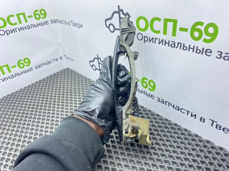 Ручка двери, 1400 рублей, Тверь