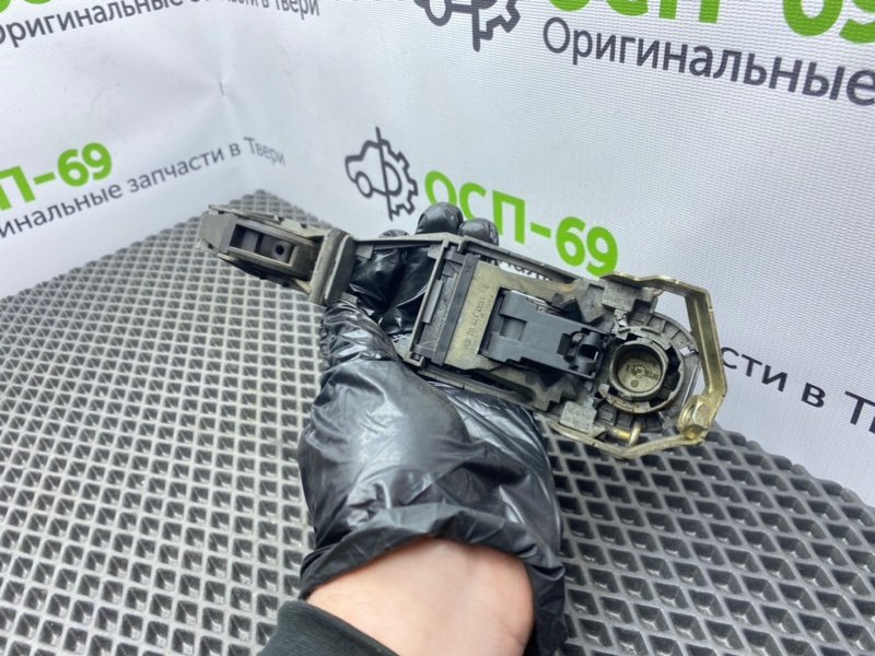 Ручка двери, 1400 рублей, Тверь