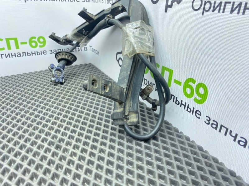 Клемма аккумулятора, 1400 рублей, Тверь