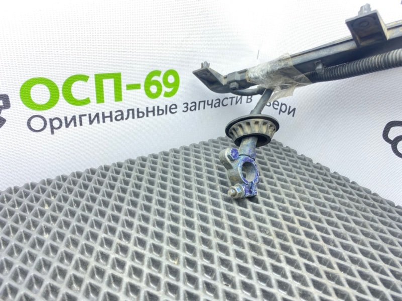 Клемма аккумулятора, 1400 рублей, Тверь