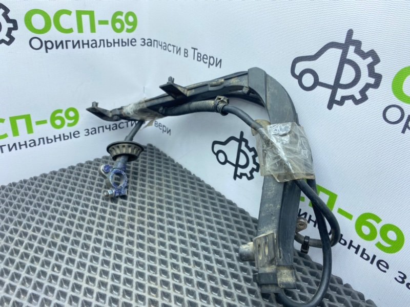 Клемма аккумулятора, 1400 рублей, Тверь