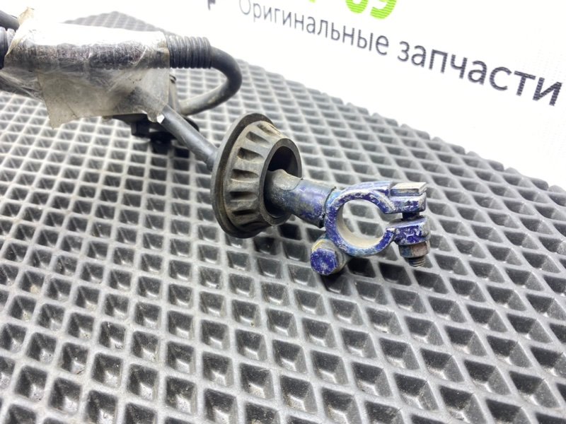 Клемма аккумулятора, 1400 рублей, Тверь