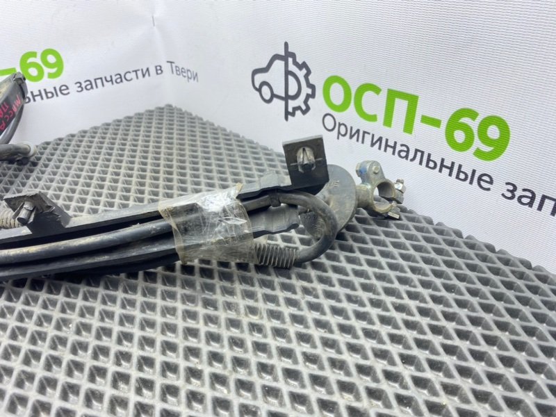 Клемма аккумулятора, 1400 рублей, Тверь