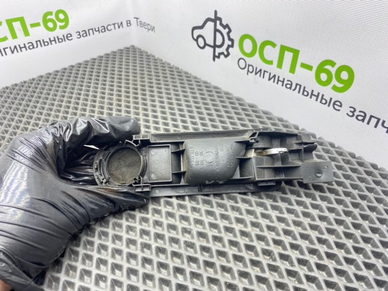 Ручка двери, 800 рублей, Тверь