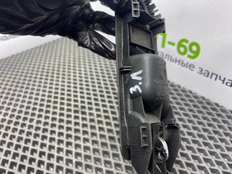 Ручка двери, 800 рублей, Тверь