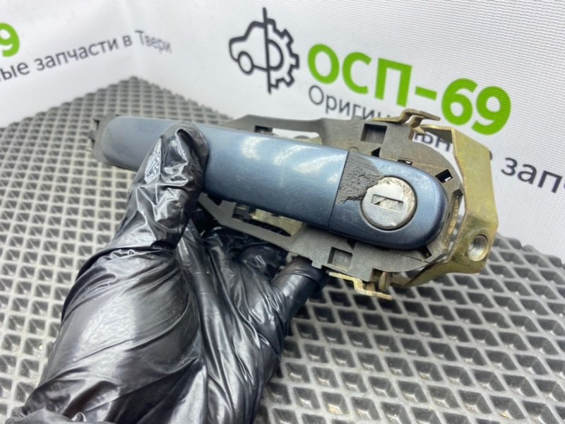 Ручка двери, 1600 рублей, Тверь