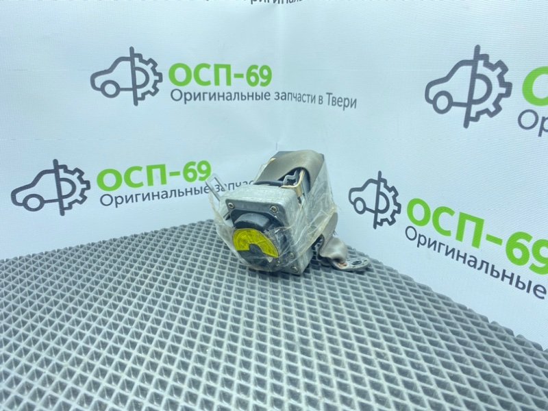 Ремень безопасности, 1000 рублей, Тверь