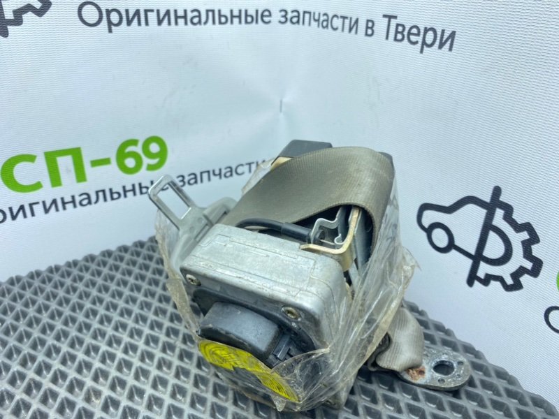 Ремень безопасности, 1000 рублей, Тверь