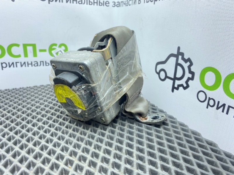 Ремень безопасности, 1000 рублей, Тверь