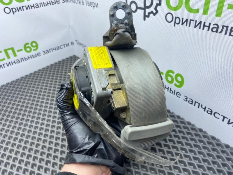 Ремень безопасности, 1000 рублей, Тверь