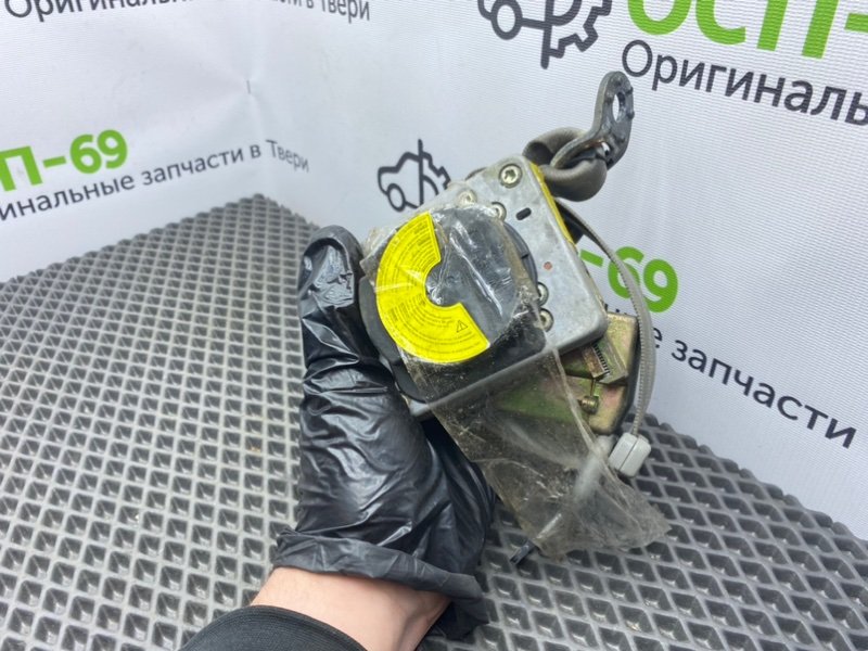 Ремень безопасности, 1000 рублей, Тверь