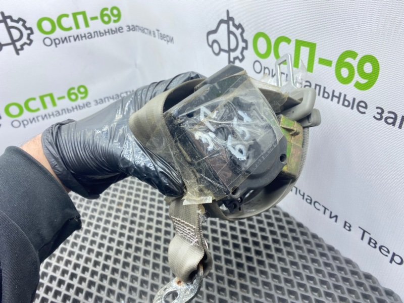 Ремень безопасности, 1000 рублей, Тверь