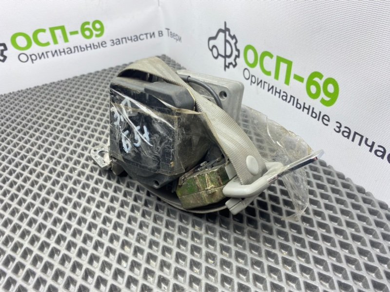 Ремень безопасности, 1000 рублей, Тверь