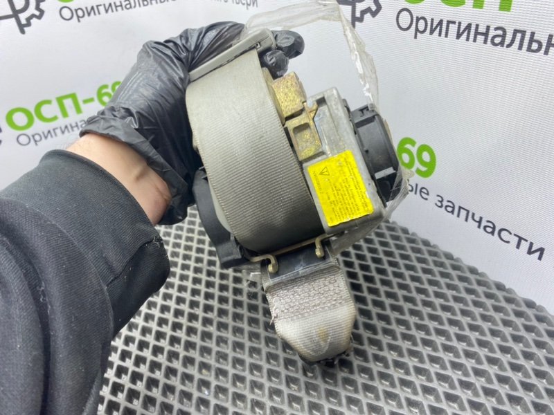 Ремень безопасности, 1000 рублей, Тверь