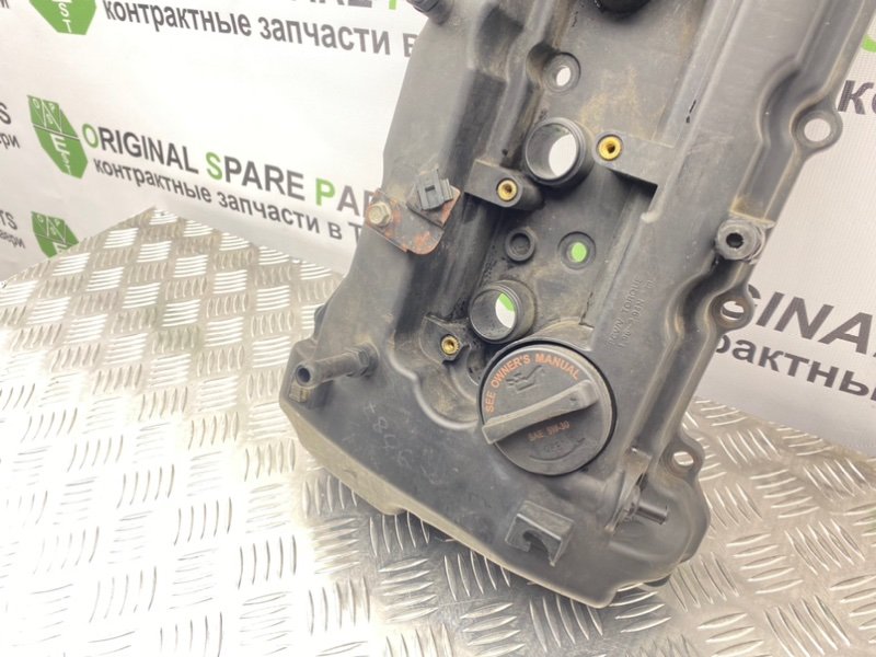 Крышка клапанов, 2900 рублей, Тверь