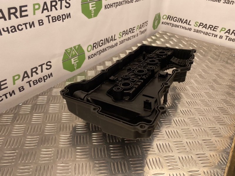 Крышка клапанов, 2900 рублей, Тверь