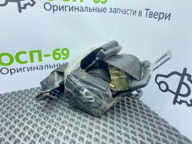 Ремень безопасности, 1000 рублей, Тверь