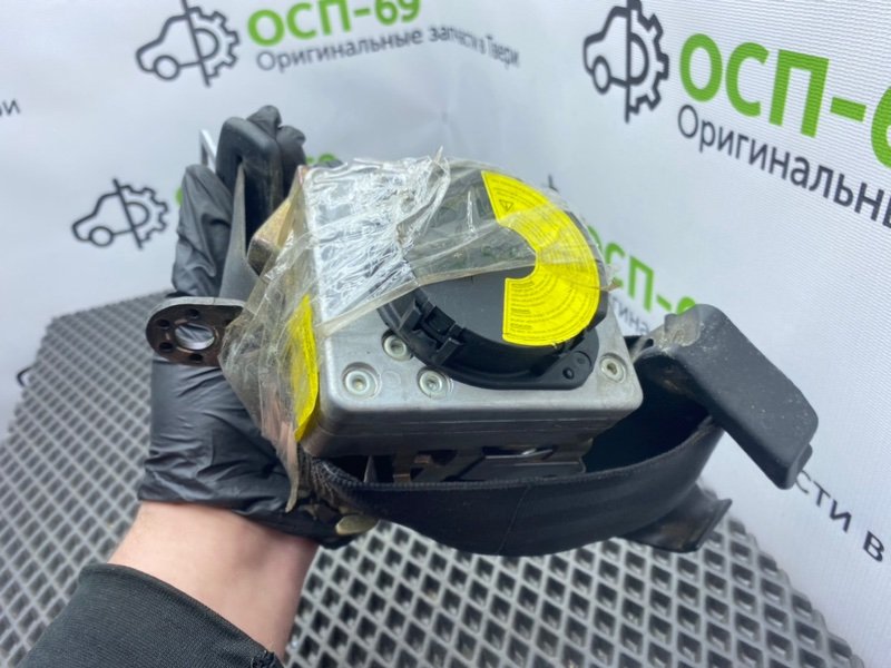 Ремень безопасности, 1000 рублей, Тверь