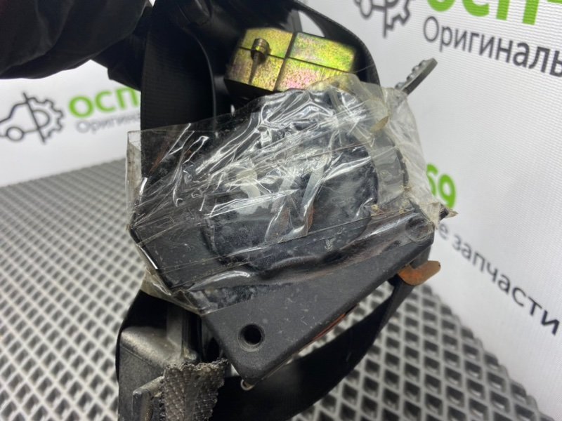 Ремень безопасности, 1000 рублей, Тверь