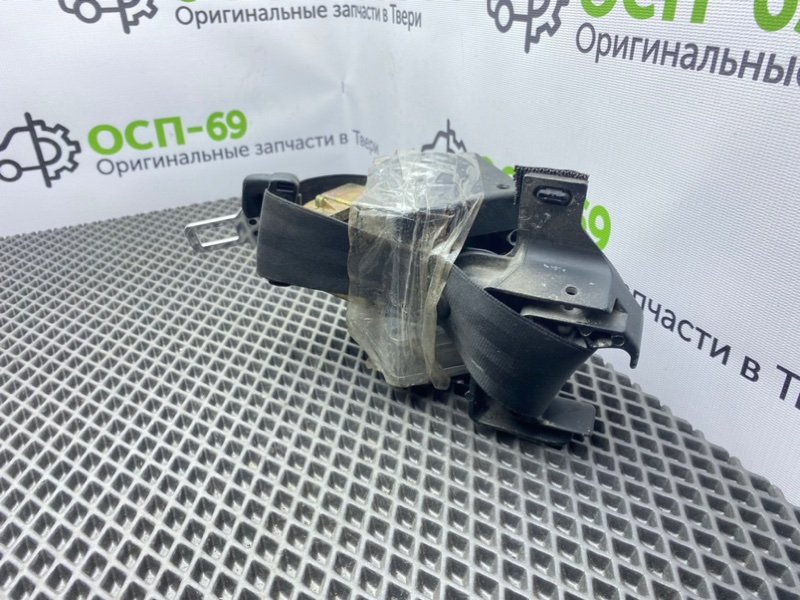 Ремень безопасности, 1000 рублей, Тверь