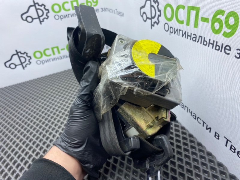 Ремень безопасности, 1000 рублей, Тверь