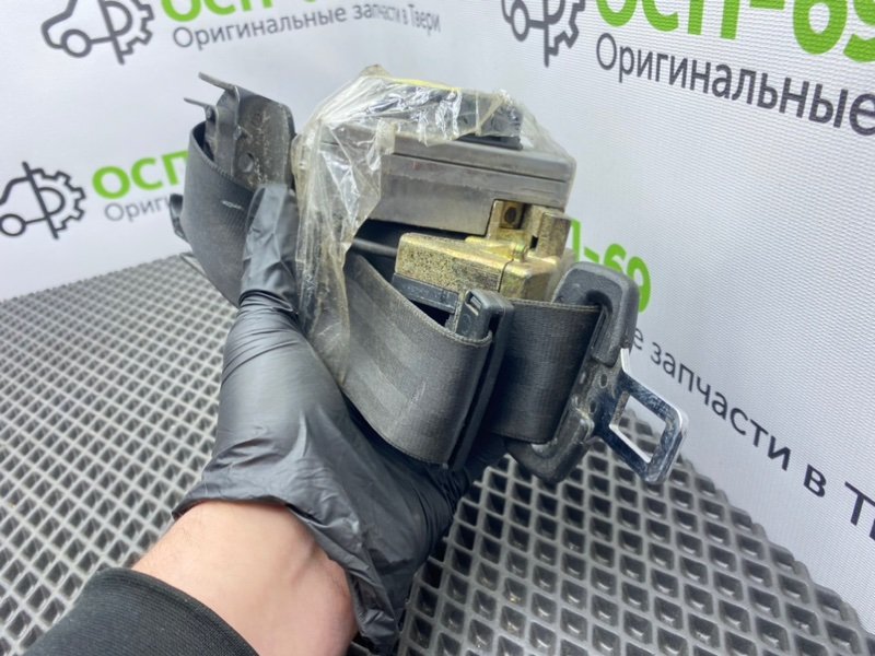 Ремень безопасности, 1000 рублей, Тверь