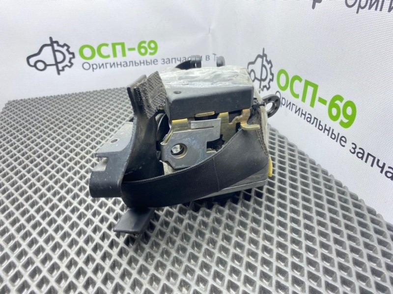 Ремень безопасности, 1000 рублей, Тверь