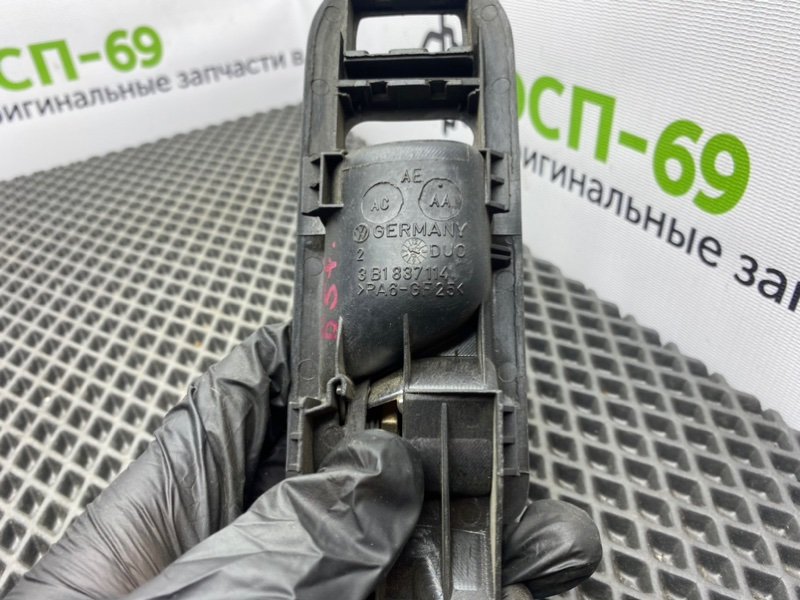 Ручка двери, 800 рублей, Тверь