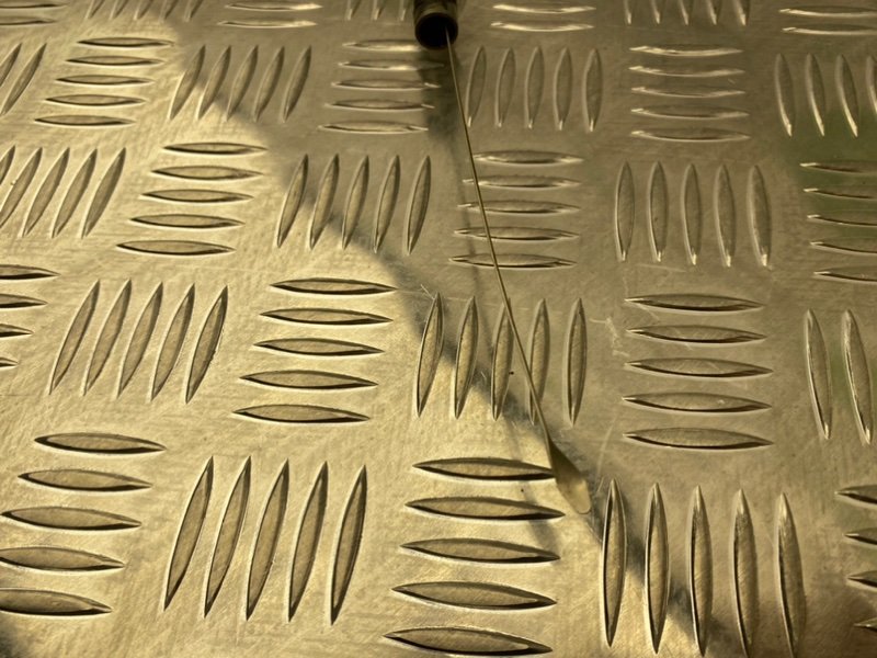 Щуп, 1400 рублей, Тверь