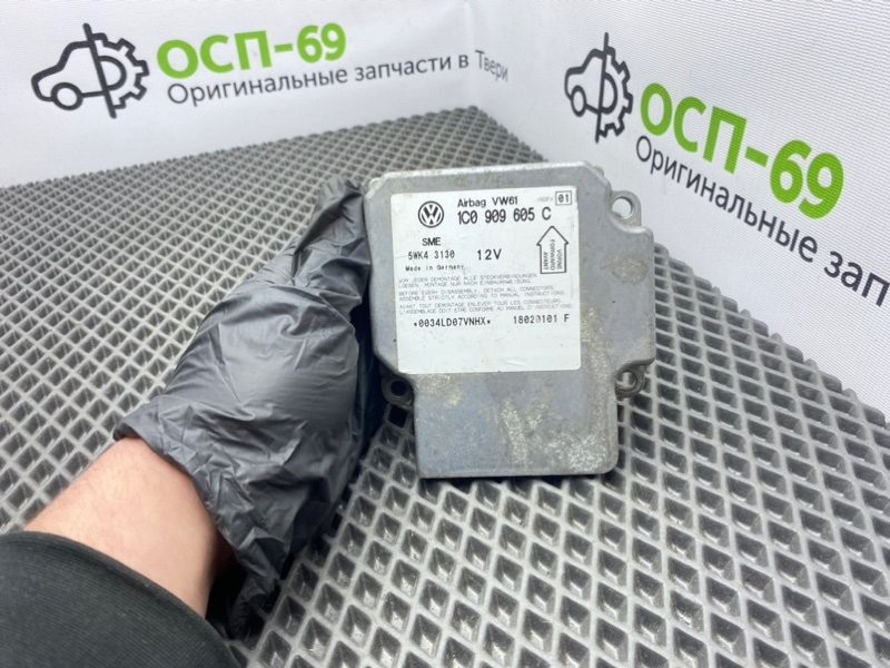 Блок Airbag, 900 рублей, Тверь