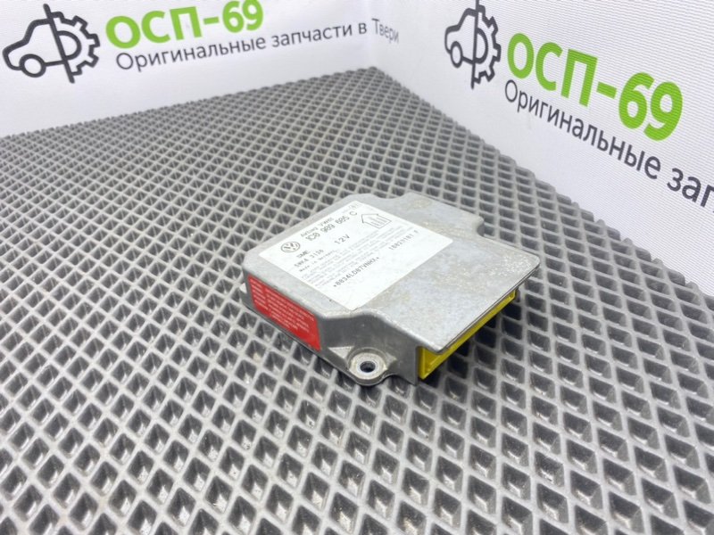 Блок Airbag, 900 рублей, Тверь