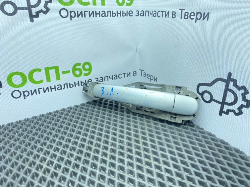 Ручка двери, 1000 рублей, Тверь