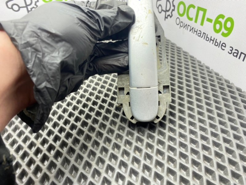 Ручка двери, 1000 рублей, Тверь