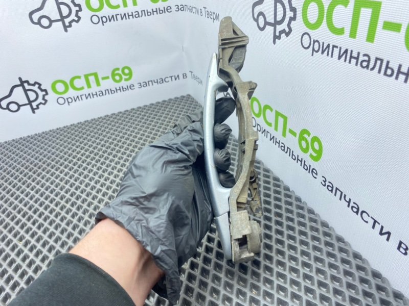 Ручка двери, 1000 рублей, Тверь