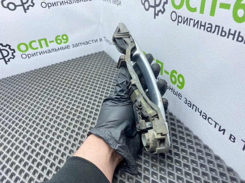 Ручка двери, 1000 рублей, Тверь