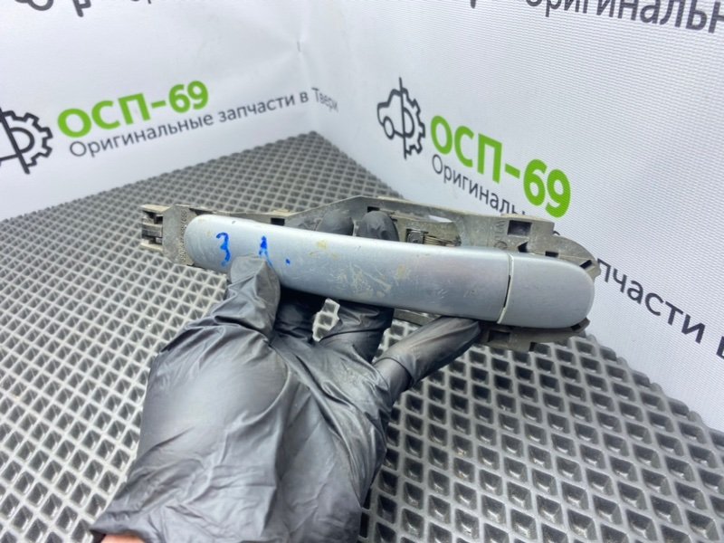 Ручка двери, 1000 рублей, Тверь