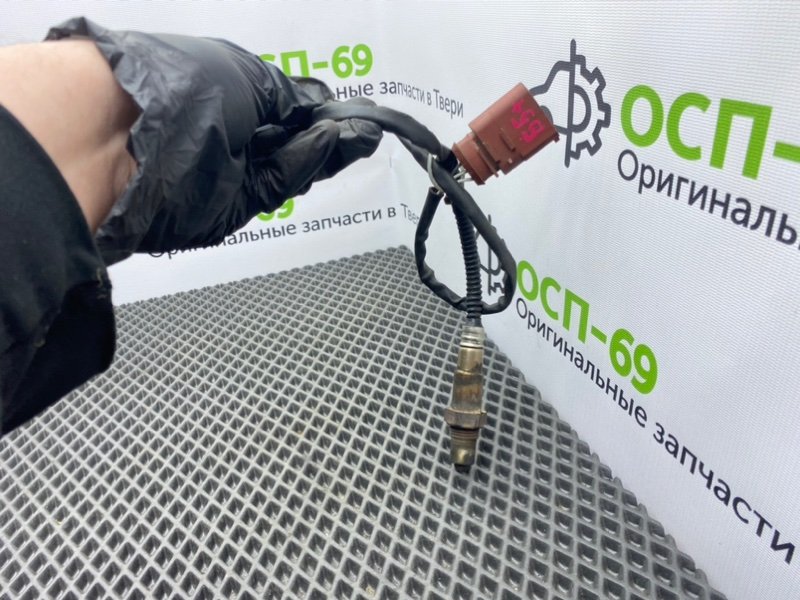 Лямбда зонд, 1600 рублей, Тверь