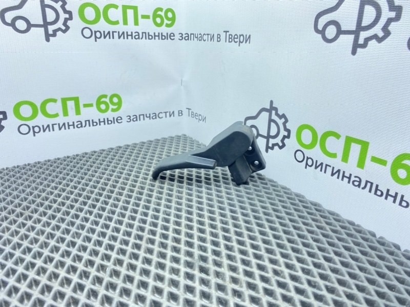 Ручка капота, 900 рублей, Тверь