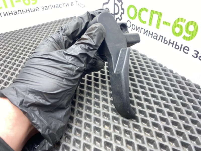 Ручка капота, 900 рублей, Тверь