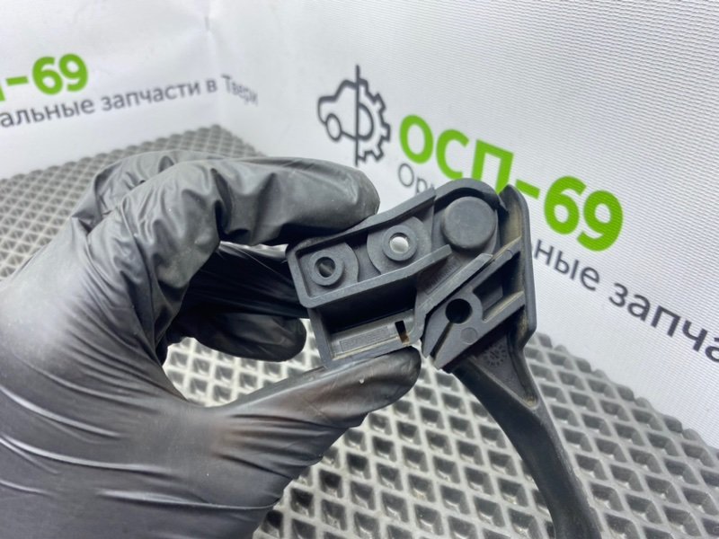 Ручка капота, 900 рублей, Тверь