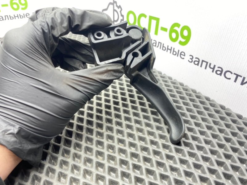 Ручка капота, 900 рублей, Тверь