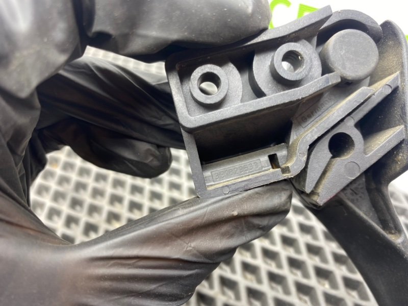 Ручка капота, 900 рублей, Тверь