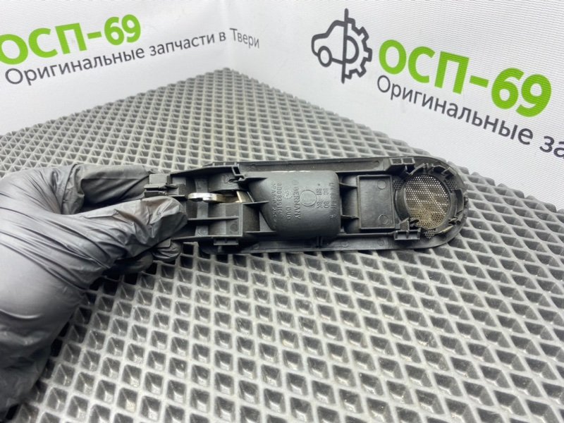 Ручка двери, 1000 рублей, Тверь