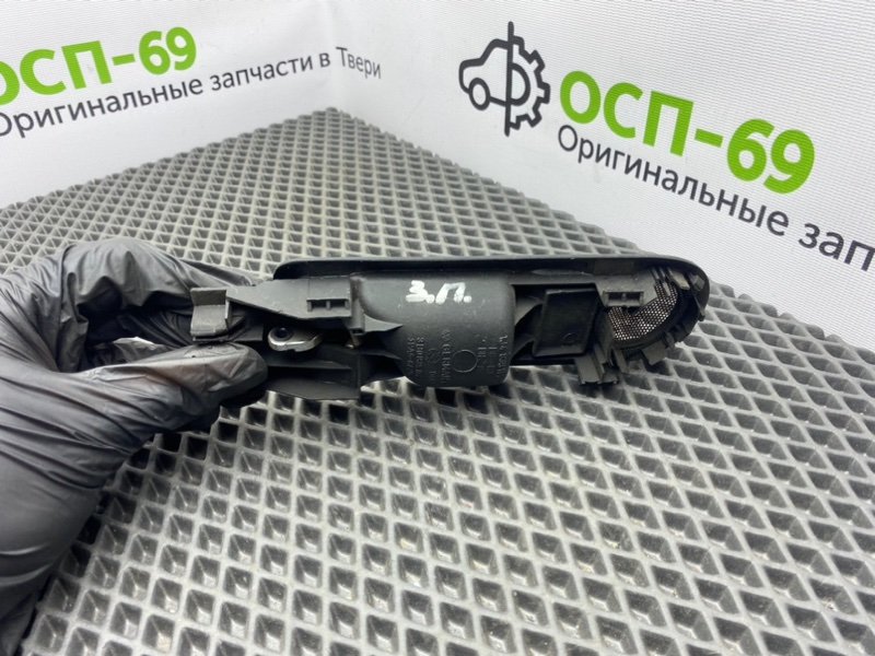 Ручка двери, 1000 рублей, Тверь