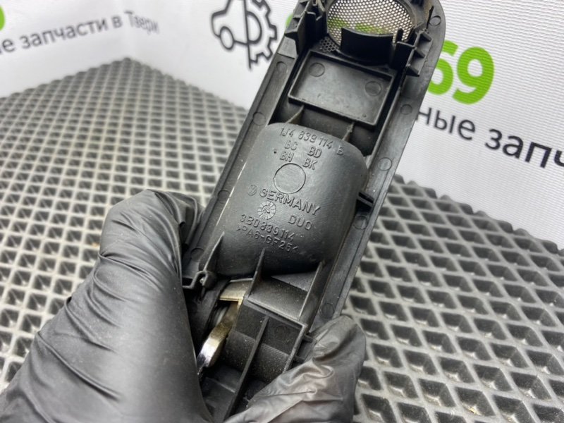 Ручка двери, 1000 рублей, Тверь