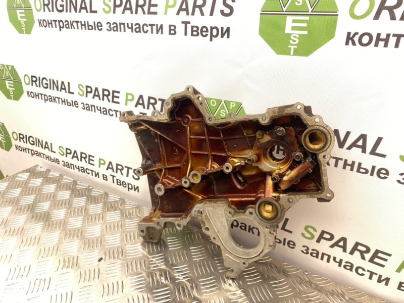 Лобовина двигателя, 3000 рублей, Тверь