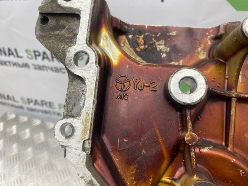 Лобовина двигателя, 3000 рублей, Тверь