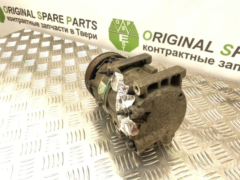 Компрессор кондиционера, 9600 рублей, Тверь