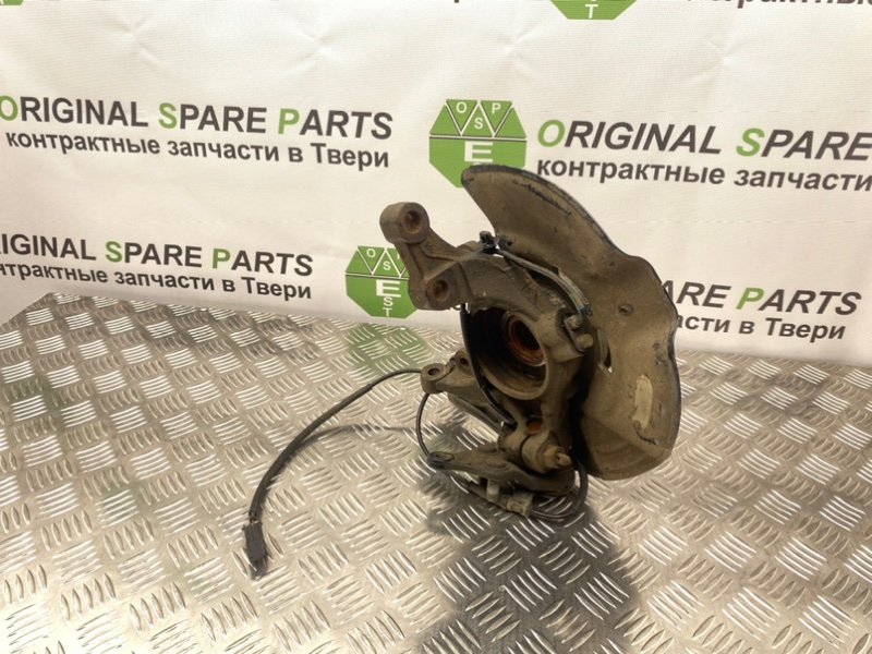 Поворотный кулак, 3400 рублей, Тверь