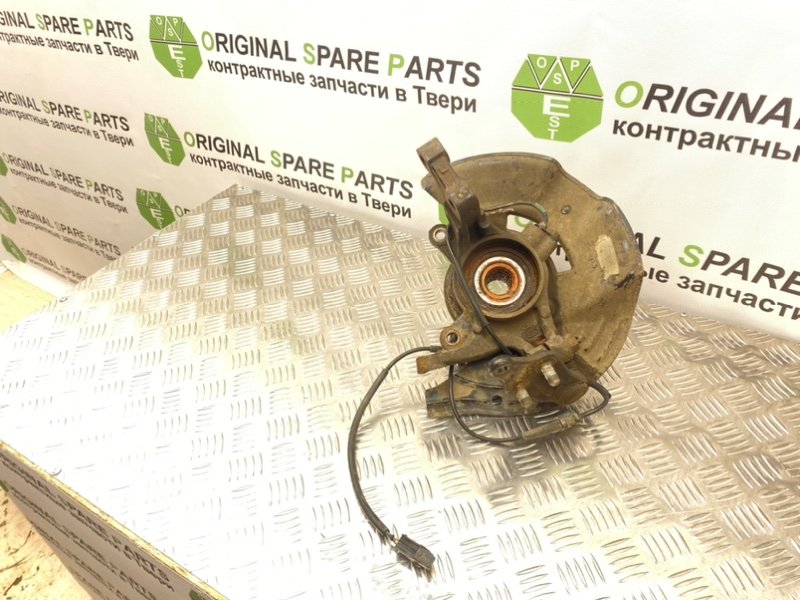 Поворотный кулак, 3400 рублей, Тверь